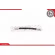 Flexible de frein ESEN SKV 35SKV075 - Visuel 1