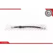 Flexible de frein ESEN SKV 35SKV090 - Visuel 1
