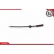 Flexible de frein ESEN SKV 35SKV092 - Visuel 2