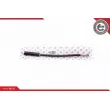 Flexible de frein ESEN SKV 35SKV096 - Visuel 2
