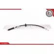 Flexible de frein ESEN SKV 35SKV098 - Visuel 1