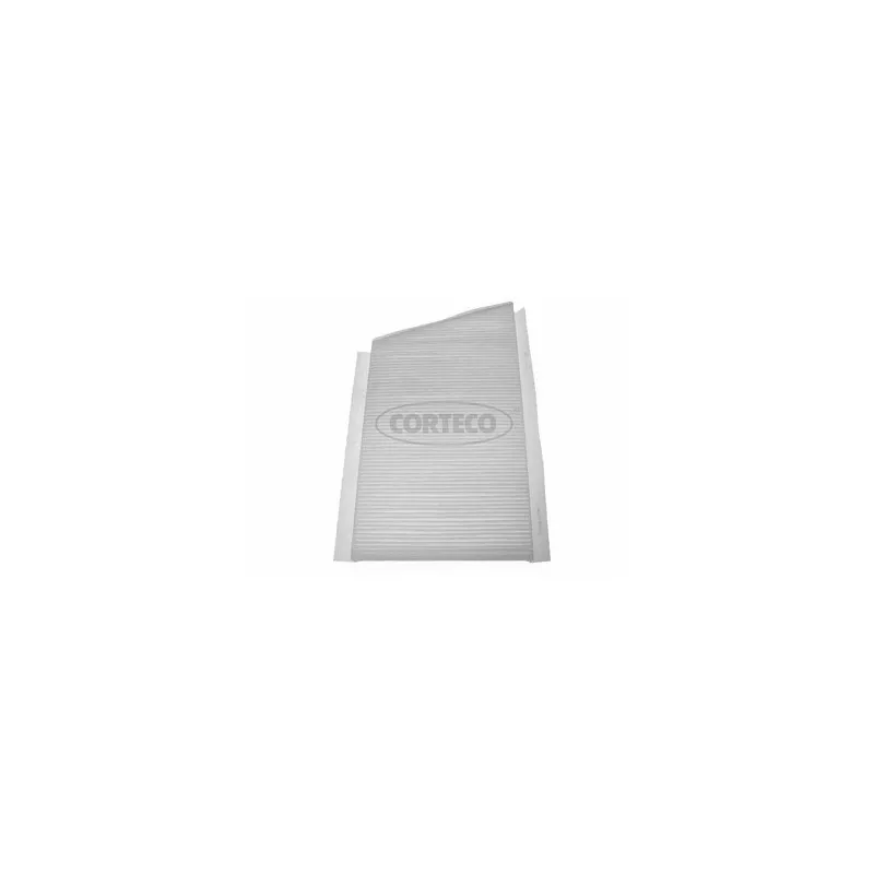 Filtre, air de l'habitacle CORTECO 21652335