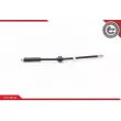 Flexible de frein ESEN SKV 35SKV102 - Visuel 2