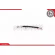 Flexible de frein ESEN SKV 35SKV103 - Visuel 1