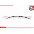 Flexible de frein ESEN SKV 35SKV104 - Visuel 1