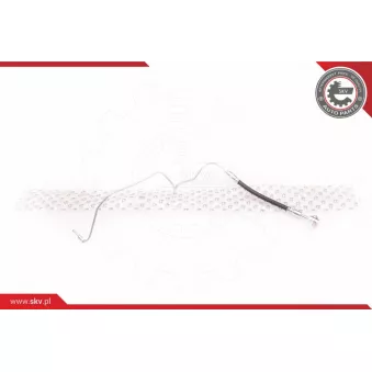 Flexible de frein ESEN SKV 35SKV105
