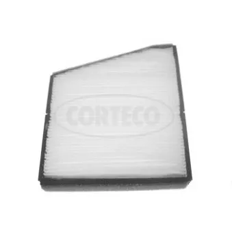 Filtre, air de l'habitacle CORTECO 21652338