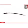 Flexible de frein ESEN SKV 35SKV106 - Visuel 2
