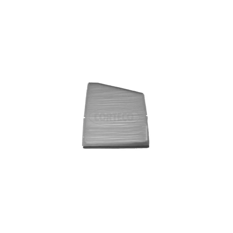 Filtre, air de l'habitacle CORTECO 21652339