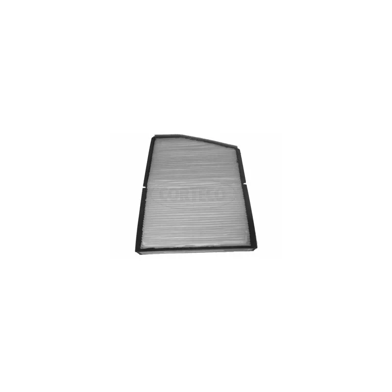 Filtre, air de l'habitacle CORTECO 21652340