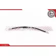 Flexible de frein ESEN SKV 35SKV112 - Visuel 1