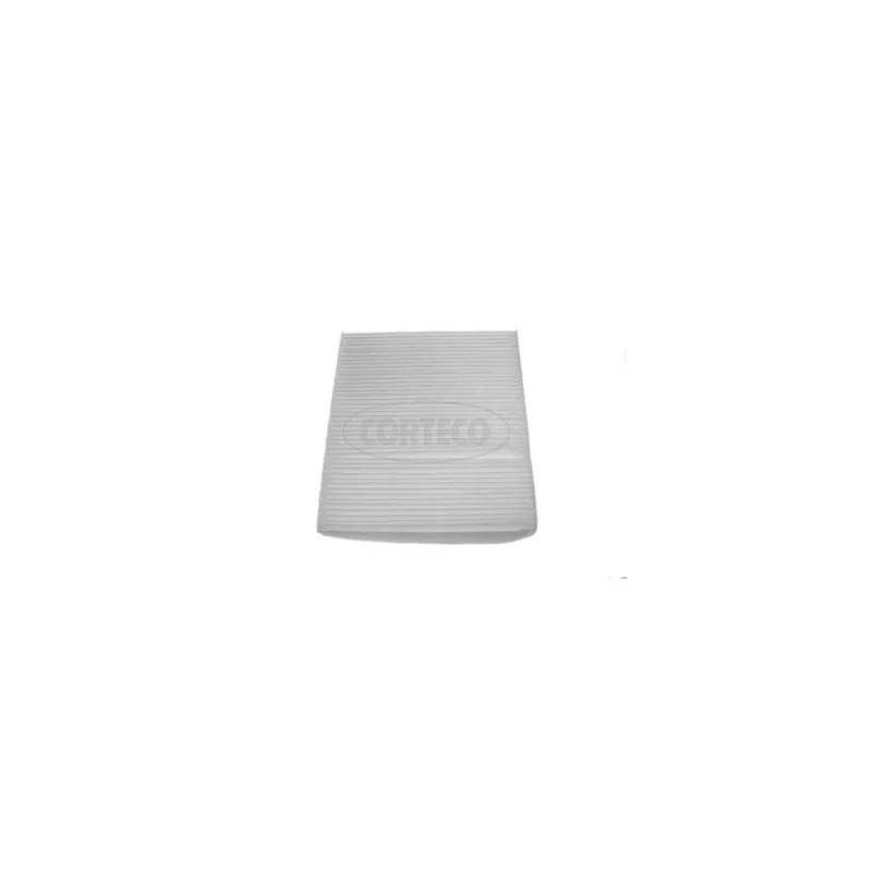 Filtre, air de l'habitacle CORTECO 21652345