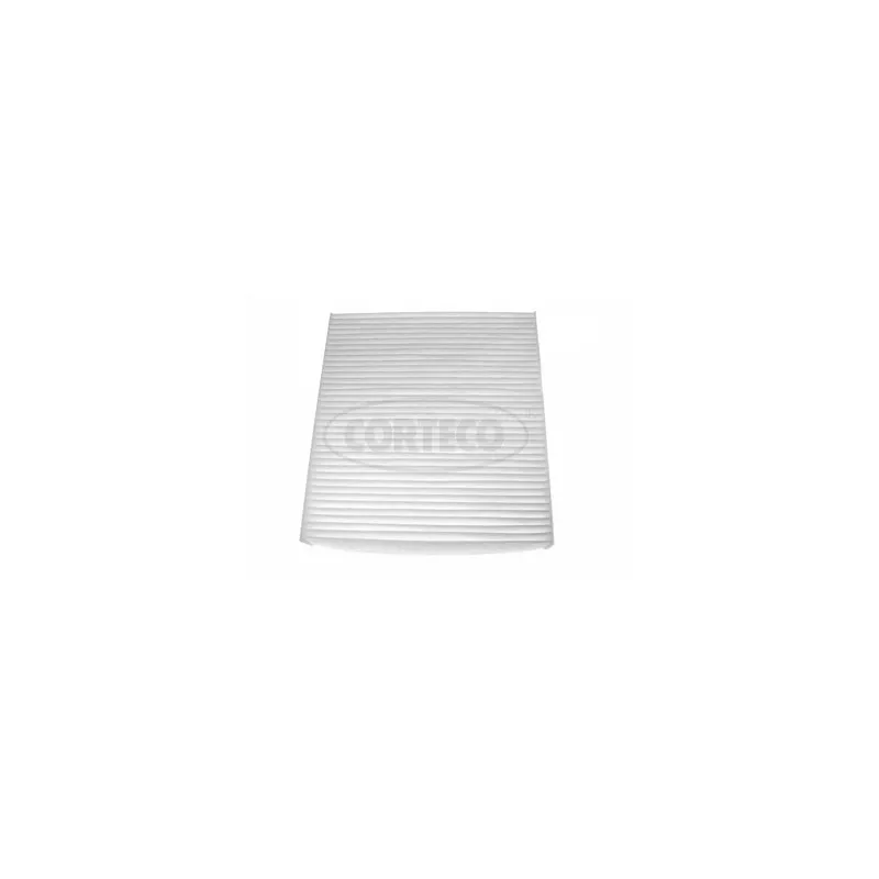 Filtre, air de l'habitacle CORTECO 21652346