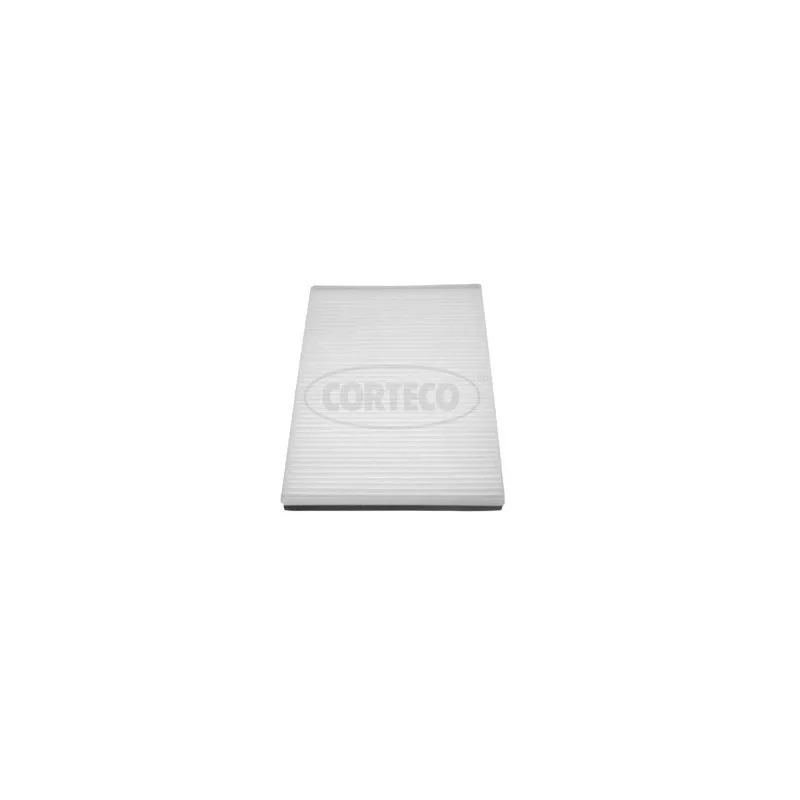 Filtre, air de l'habitacle CORTECO 21652347