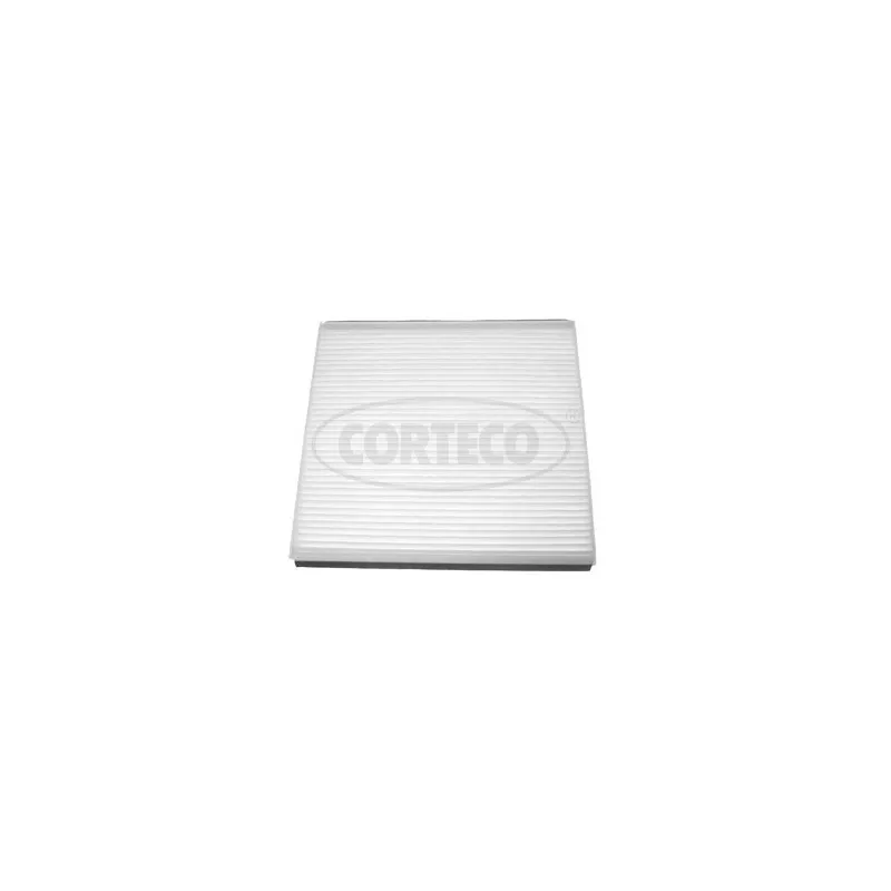 Filtre, air de l'habitacle CORTECO 21652351