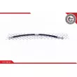 Flexible de frein ESEN SKV 35SKV137 - Visuel 1