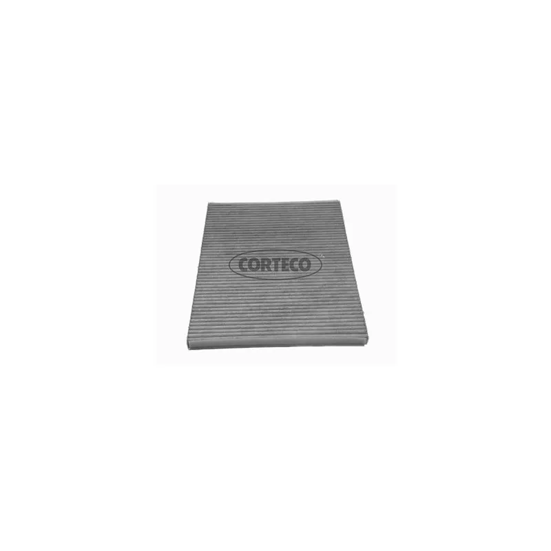 Filtre, air de l'habitacle CORTECO 21652353