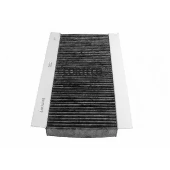 Filtre, air de l'habitacle CORTECO 21652355