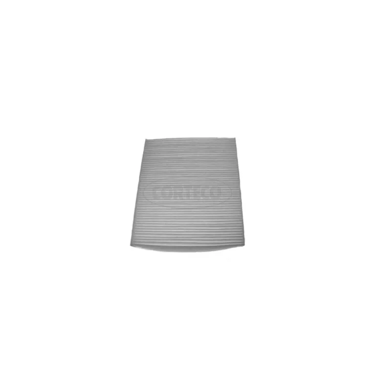 Filtre, air de l'habitacle CORTECO 21652356
