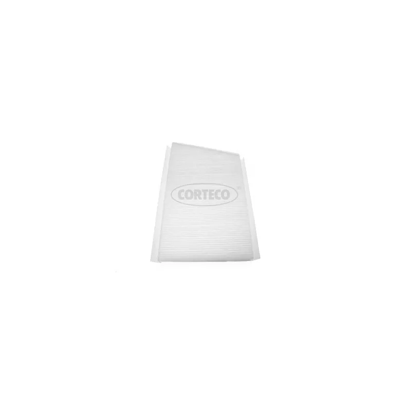 Filtre, air de l'habitacle CORTECO 21652358