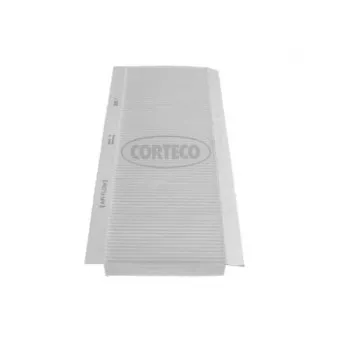 Filtre, air de l'habitacle CORTECO 21652360