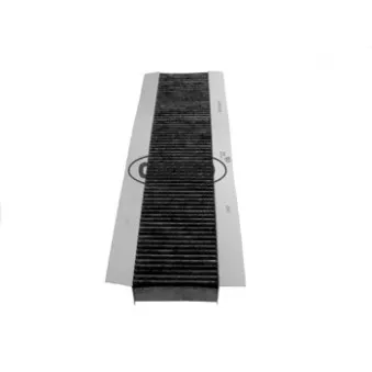 Filtre, air de l'habitacle CORTECO 21652361