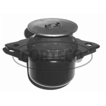 Suspension, boîte automatique CORTECO 21652428