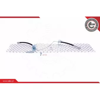 Flexible de frein ESEN SKV 35SKV190
