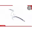 Flexible de frein ESEN SKV 35SKV191 - Visuel 2