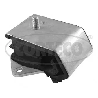 Suspension, boîte automatique CORTECO 21652453