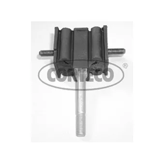 Suspension, boîte automatique CORTECO 21652459