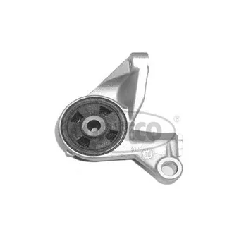 Suspension, boîte automatique CORTECO 21652460