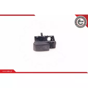 Interrupteur, lumière principale ESEN SKV 36SKV002