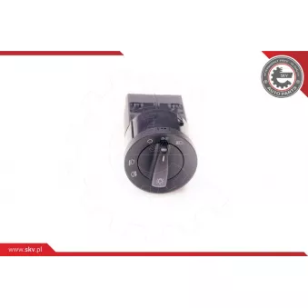 Interrupteur, lumière principale ESEN SKV 36SKV004