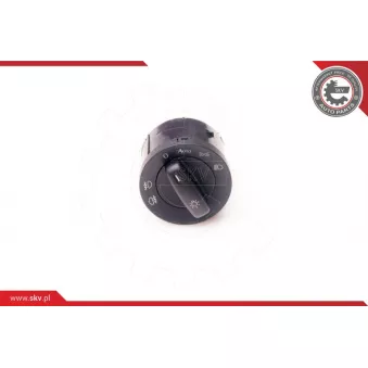 Interrupteur, lumière principale ESEN SKV 36SKV005