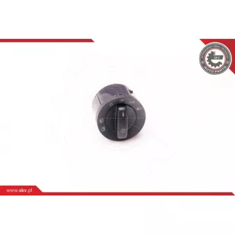 Interrupteur, lumière principale ESEN SKV 36SKV006