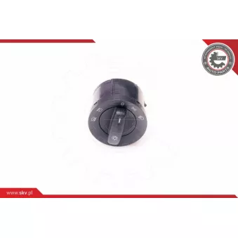 Interrupteur, lumière principale ESEN SKV 36SKV007