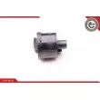 Interrupteur, lumière principale ESEN SKV 36SKV007 - Visuel 2