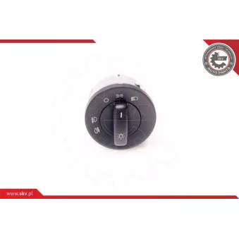 Interrupteur, lumière principale ESEN SKV 36SKV008