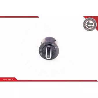 Interrupteur, lumière principale ESEN SKV 36SKV013