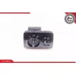 Interrupteur, lumière principale ESEN SKV 36SKV015 - Visuel 3