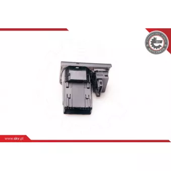Interrupteur, lumière principale ESEN SKV 36SKV016