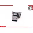 Interrupteur, lumière principale ESEN SKV 36SKV017 - Visuel 3