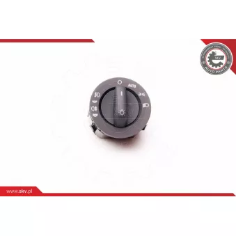 Interrupteur, lumière principale ESEN SKV 36SKV018