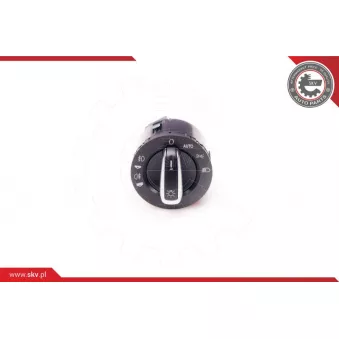 Interrupteur, lumière principale ESEN SKV 36SKV019
