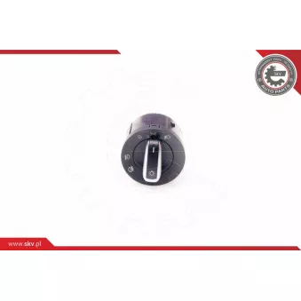 Interrupteur, lumière principale ESEN SKV 36SKV020