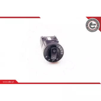 Interrupteur, lumière principale ESEN SKV 36SKV024
