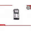 Interrupteur, lumière principale ESEN SKV 36SKV024 - Visuel 3