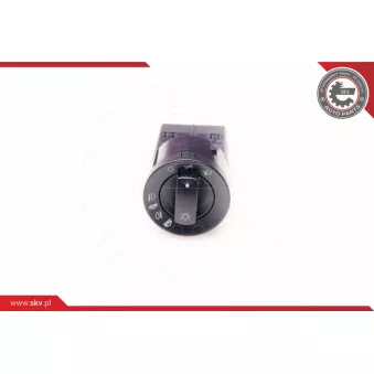 Interrupteur, lumière principale ESEN SKV 36SKV025