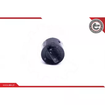 Interrupteur, lumière principale ESEN SKV 36SKV027